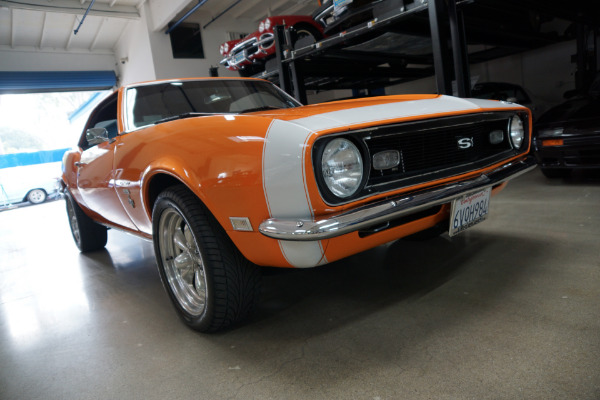 Used 1968 Chevrolet Camaro Custom Coupe  | Torrance, CA