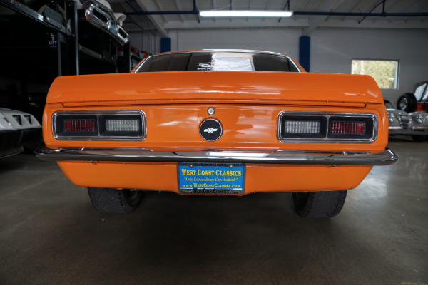 Used 1968 Chevrolet Camaro Custom Coupe  | Torrance, CA