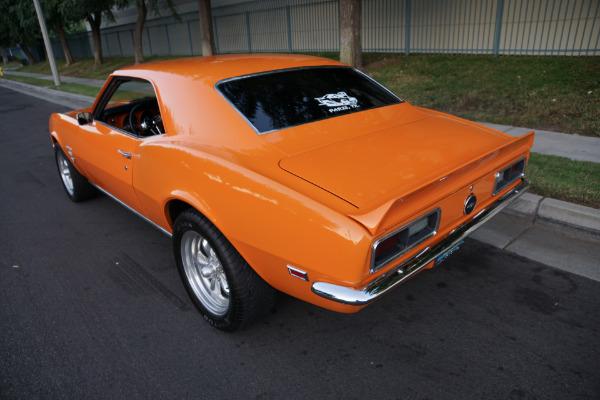 Used 1968 Chevrolet Camaro Custom Coupe  | Torrance, CA