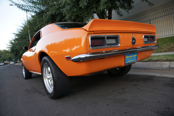 Used 1968 Chevrolet Camaro Custom Coupe  | Torrance, CA