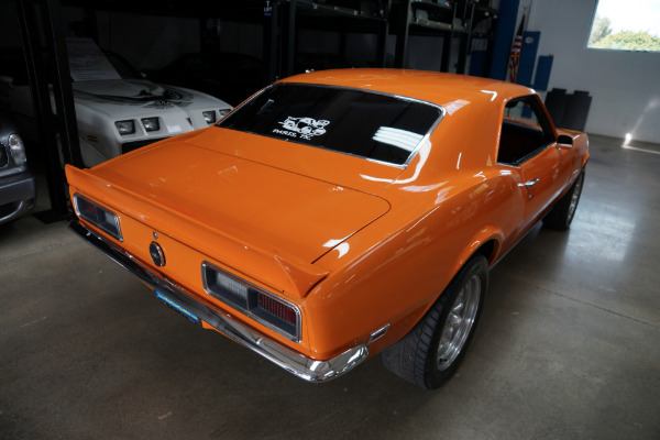 Used 1968 Chevrolet Camaro Custom Coupe  | Torrance, CA