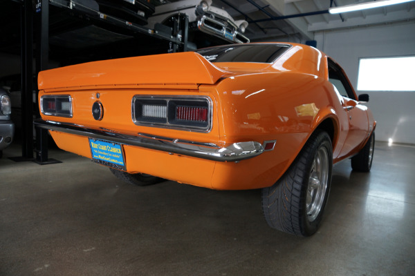 Used 1968 Chevrolet Camaro Custom Coupe  | Torrance, CA