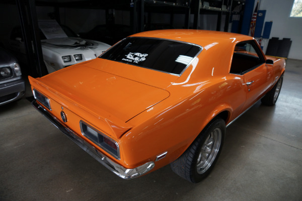 Used 1968 Chevrolet Camaro Custom Coupe  | Torrance, CA