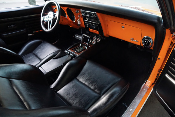 Used 1968 Chevrolet Camaro Custom Coupe  | Torrance, CA