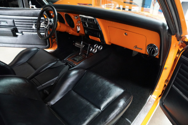 Used 1968 Chevrolet Camaro Custom Coupe  | Torrance, CA