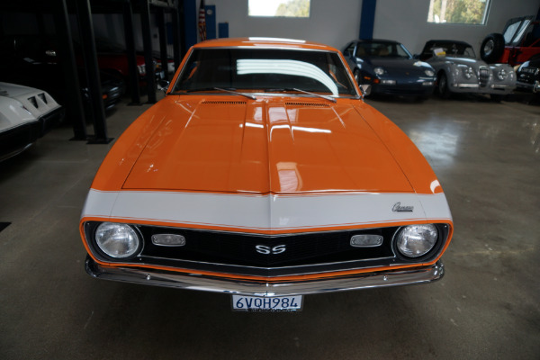 Used 1968 Chevrolet Camaro Custom Coupe  | Torrance, CA