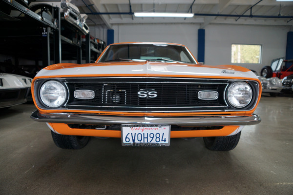 Used 1968 Chevrolet Camaro Custom Coupe  | Torrance, CA