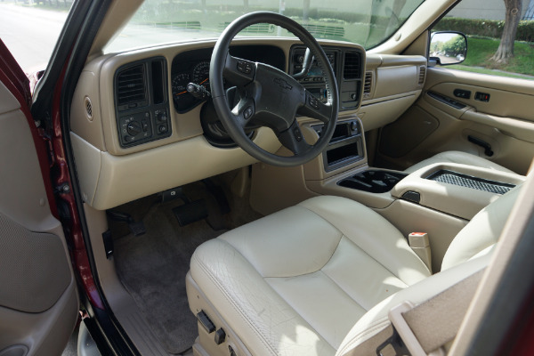 Used 2006 Chevrolet Tahoe 5.3L 2WD V8 LT SUV LT | Torrance, CA