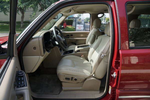 Used 2006 Chevrolet Tahoe 5.3L 2WD V8 LT SUV LT | Torrance, CA