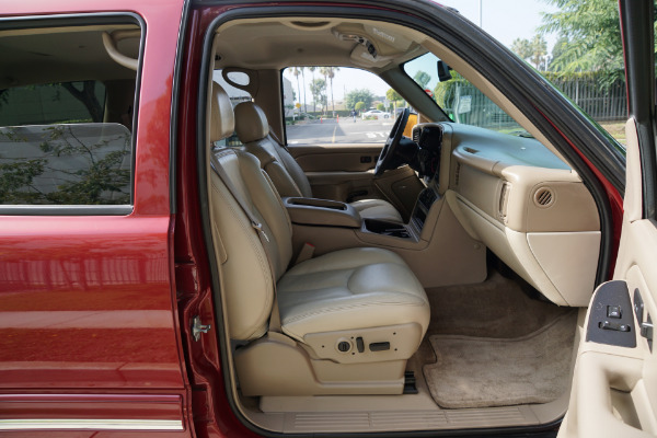 Used 2006 Chevrolet Tahoe 5.3L 2WD V8 LT SUV LT | Torrance, CA