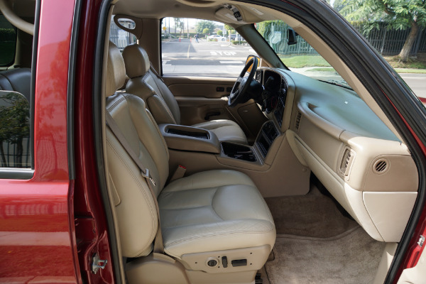 Used 2006 Chevrolet Tahoe 5.3L 2WD V8 LT SUV LT | Torrance, CA