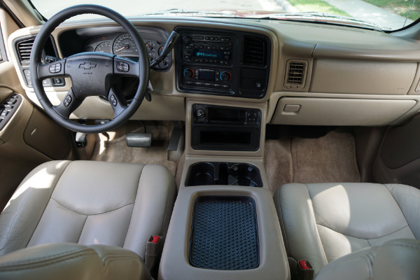 Used 2006 Chevrolet Tahoe 5.3L 2WD V8 LT SUV LT | Torrance, CA