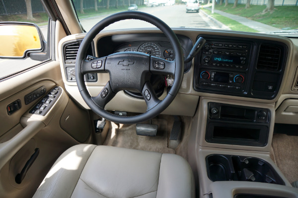 Used 2006 Chevrolet Tahoe 5.3L 2WD V8 LT SUV LT | Torrance, CA