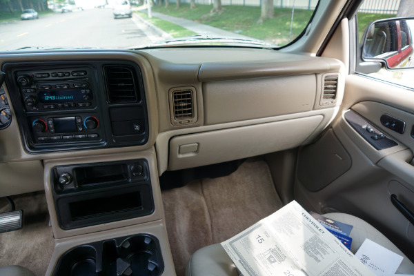 Used 2006 Chevrolet Tahoe 5.3L 2WD V8 LT SUV LT | Torrance, CA