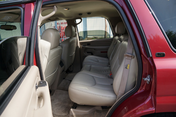 Used 2006 Chevrolet Tahoe 5.3L 2WD V8 LT SUV LT | Torrance, CA