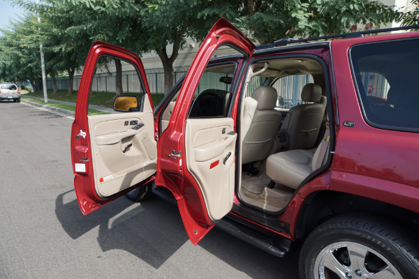 Used 2006 Chevrolet Tahoe 5.3L 2WD V8 LT SUV LT | Torrance, CA