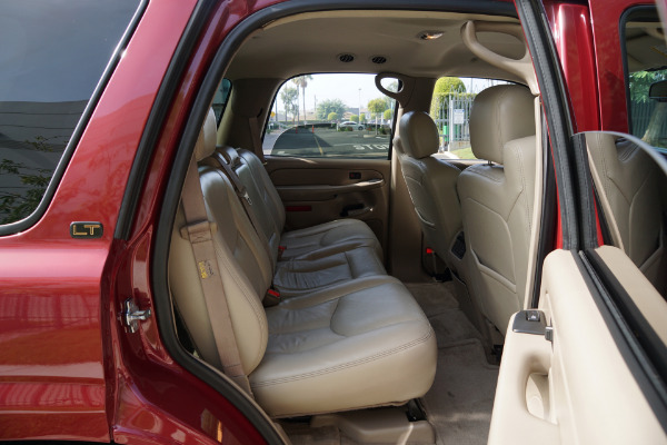 Used 2006 Chevrolet Tahoe 5.3L 2WD V8 LT SUV LT | Torrance, CA