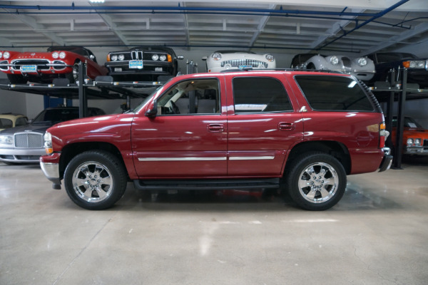 Used 2006 Chevrolet Tahoe 5.3L 2WD V8 LT SUV LT | Torrance, CA