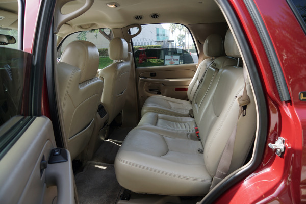 Used 2006 Chevrolet Tahoe 5.3L 2WD V8 LT SUV LT | Torrance, CA