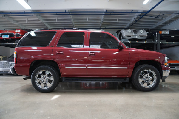 Used 2006 Chevrolet Tahoe 5.3L 2WD V8 LT SUV LT | Torrance, CA