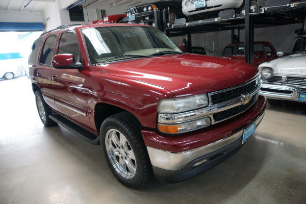 Used 2006 Chevrolet Tahoe 5.3L 2WD V8 LT SUV LT | Torrance, CA