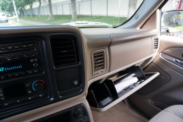 Used 2006 Chevrolet Tahoe 5.3L 2WD V8 LT SUV LT | Torrance, CA