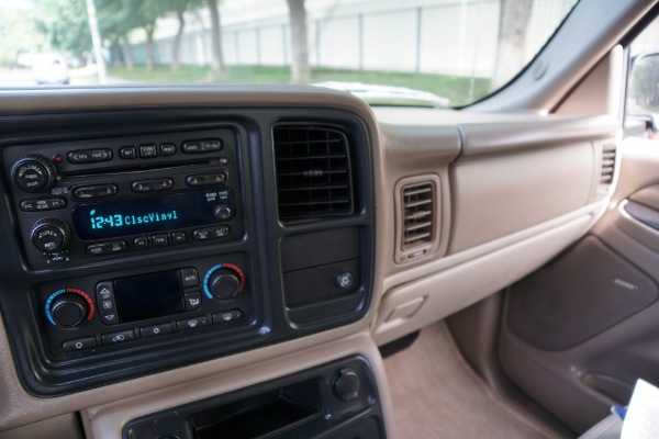 Used 2006 Chevrolet Tahoe 5.3L 2WD V8 LT SUV LT | Torrance, CA