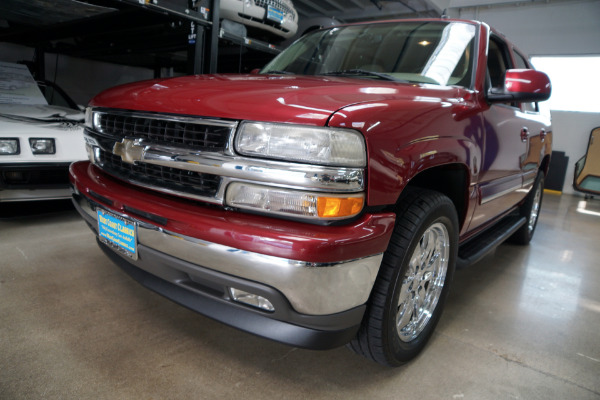 Used 2006 Chevrolet Tahoe 5.3L 2WD V8 LT SUV LT | Torrance, CA