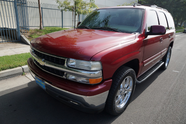 Used 2006 Chevrolet Tahoe 5.3L 2WD V8 LT SUV LT | Torrance, CA