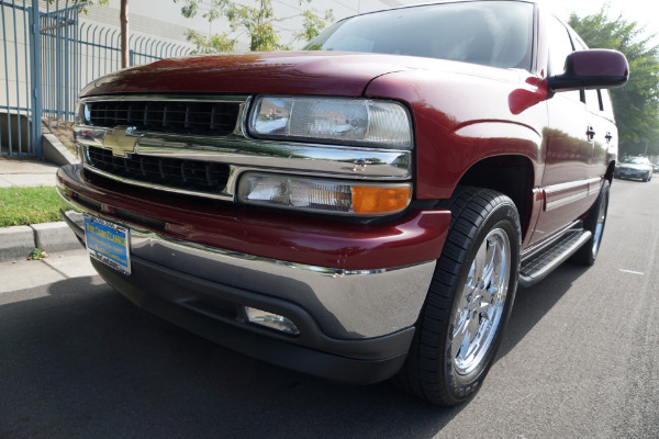 Used 2006 Chevrolet Tahoe 5.3L 2WD V8 LT SUV LT | Torrance, CA