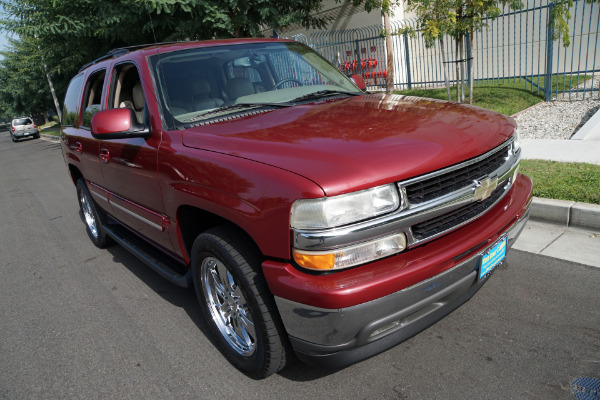 Used 2006 Chevrolet Tahoe 5.3L 2WD V8 LT SUV LT | Torrance, CA