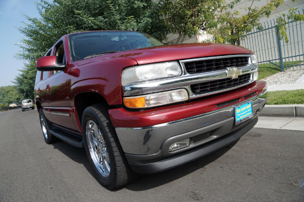 Used 2006 Chevrolet Tahoe 5.3L 2WD V8 LT SUV LT | Torrance, CA