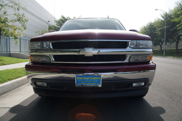 Used 2006 Chevrolet Tahoe 5.3L 2WD V8 LT SUV LT | Torrance, CA