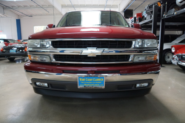 Used 2006 Chevrolet Tahoe 5.3L 2WD V8 LT SUV LT | Torrance, CA