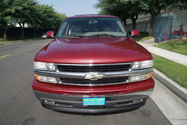 Used 2006 Chevrolet Tahoe 5.3L 2WD V8 LT SUV LT | Torrance, CA