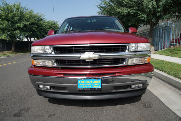 Used 2006 Chevrolet Tahoe 5.3L 2WD V8 LT SUV LT | Torrance, CA