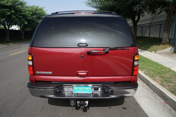 Used 2006 Chevrolet Tahoe 5.3L 2WD V8 LT SUV LT | Torrance, CA