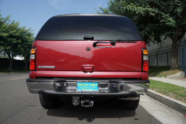 Used 2006 Chevrolet Tahoe 5.3L 2WD V8 LT SUV LT | Torrance, CA