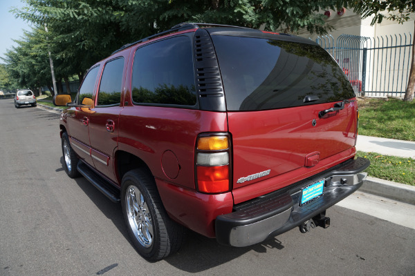 Used 2006 Chevrolet Tahoe 5.3L 2WD V8 LT SUV LT | Torrance, CA