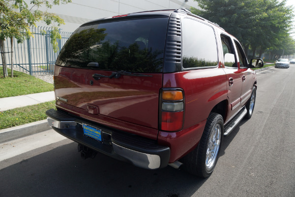 Used 2006 Chevrolet Tahoe 5.3L 2WD V8 LT SUV LT | Torrance, CA