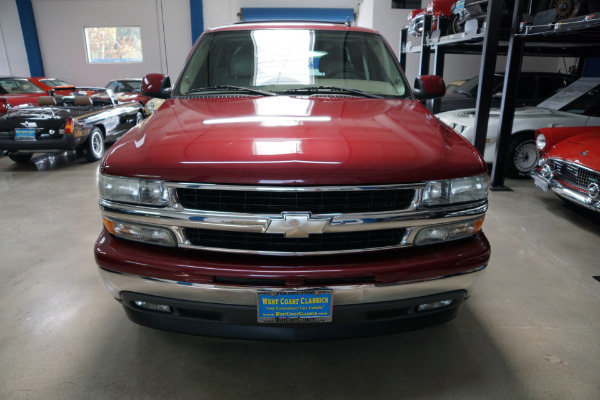 Used 2006 Chevrolet Tahoe 5.3L 2WD V8 LT SUV LT | Torrance, CA