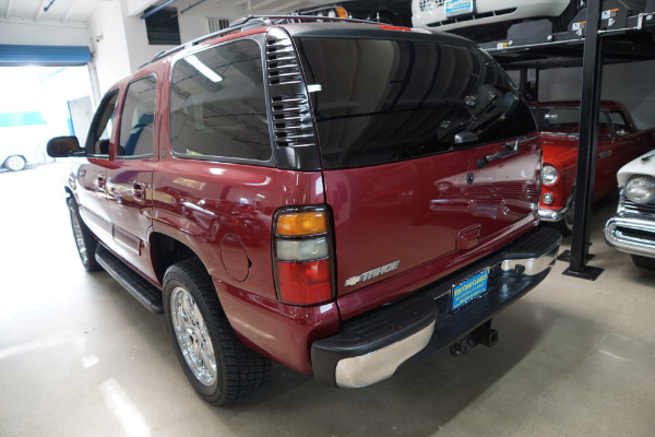 Used 2006 Chevrolet Tahoe 5.3L 2WD V8 LT SUV LT | Torrance, CA