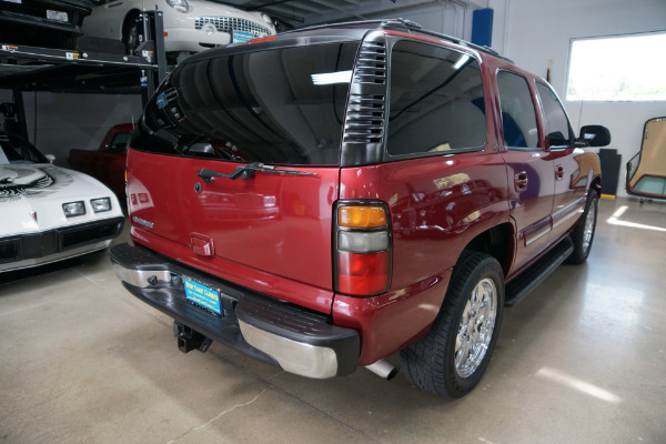 Used 2006 Chevrolet Tahoe 5.3L 2WD V8 LT SUV LT | Torrance, CA