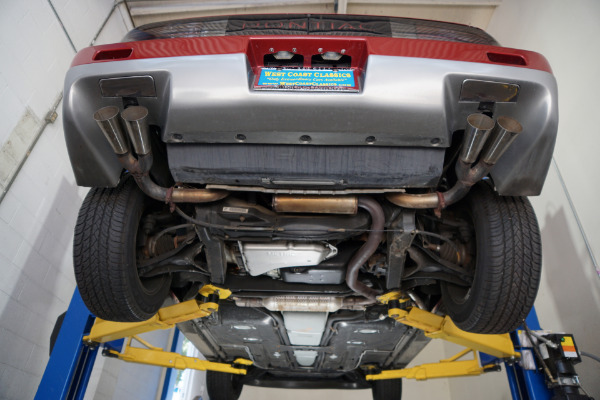 Used 1987 Pontiac Fiero GT GT | Torrance, CA