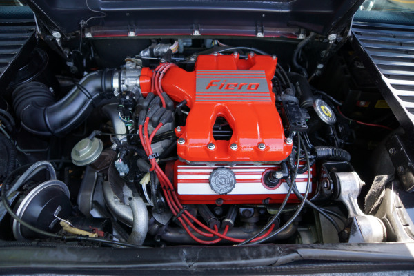 Used 1987 Pontiac Fiero GT GT | Torrance, CA