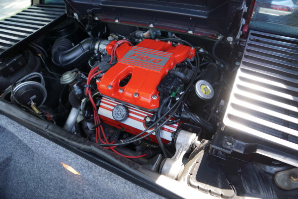 Used 1987 Pontiac Fiero GT GT | Torrance, CA