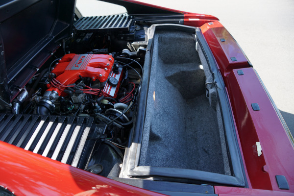 Used 1987 Pontiac Fiero GT GT | Torrance, CA