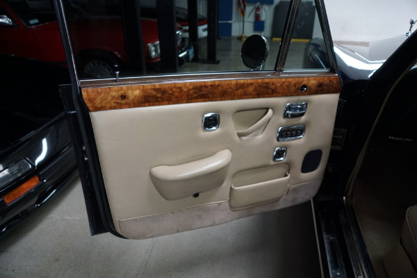 Used 1971 Rolls-Royce Silver Shadow LWB with Divider Long Wheel Base with Divider | Torrance, CA