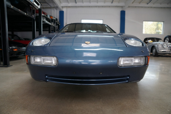 Used 1989 Porsche 928 S4 Coupe 928 S4 Coupe | Torrance, CA