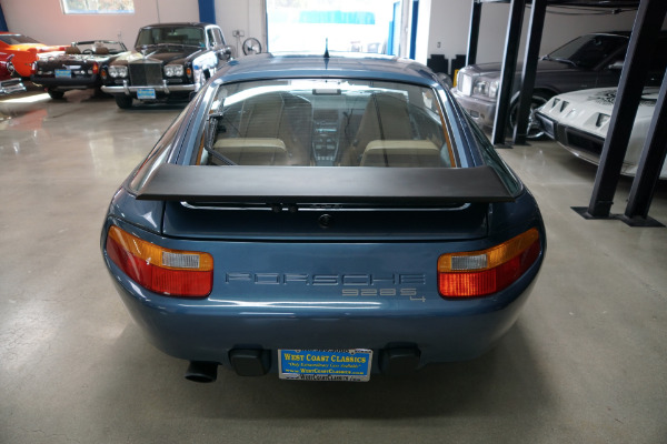 Used 1989 Porsche 928 S4 Coupe 928 S4 Coupe | Torrance, CA